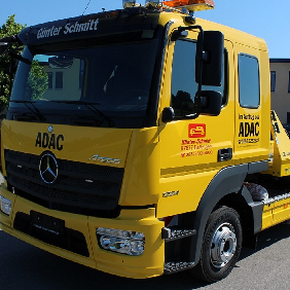 Günter Schmitt e. K. (Bergtheim)