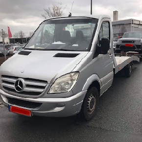 Abschleppdienst Graumann (Fürth)