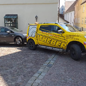 Gutheber Abschlepp- und Pannendienst GmbH (Senden)