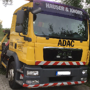 Hauser & Knorr GmbH (Starnberg)