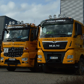 Abschlepp-und Bergedienst Florian Herbold (Bietigheim-Bissingen)