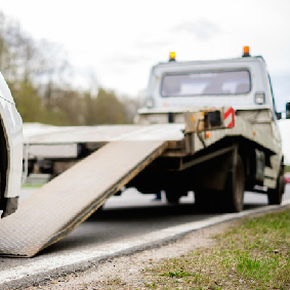 Bergungsdienst Hoffmann & Berger OHG (Schwerin)