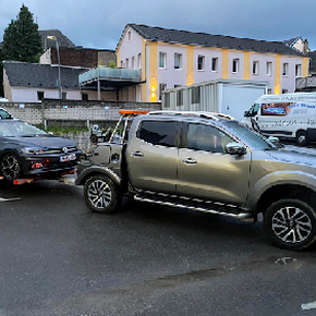 I&K Abschleppservice (Wuppertal)