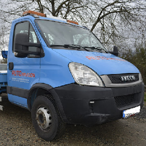 Abschleppdienst Idstein (Idstein)