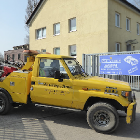 König Wilhelm Autoteile (Münster)
