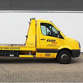 Abschleppdienst Kühn GmbH (Villingen-Schwenningen)