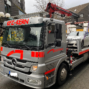 KFZ-KERN GmbH (Rüthen)