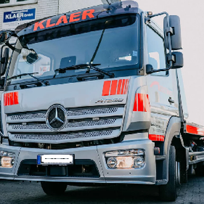 Abschleppdienst Klaer GmbH (Kamen)