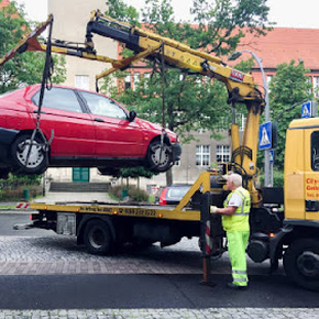 Abschlepp & Pannendienst Klaus Hammer (Oberhaching)