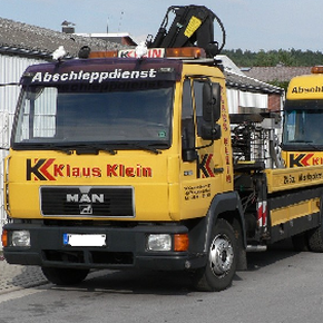 KLAUS KLEIN KFZ - Meisterbetrieb (Kamp-Lintfort)