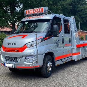 Koopmann Kraftfahrzeuge GmbH&Co.KG (Ovelgönne)