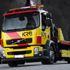 KRB GmbH Abschleppdienst (Siegen)