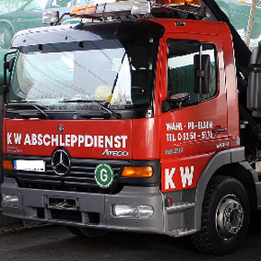 Autohaus Wahl (Paderborn)