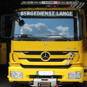 Robert Lange GmbH (Pentling)