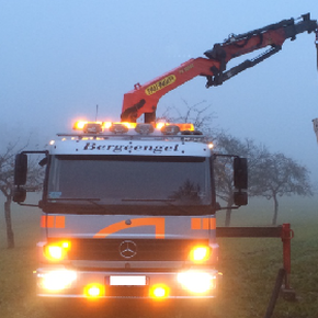 Abschleppdienst Lang & Reinhardt GmbH (Nagold)