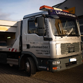 Auto Leinenweber GmbH (Osburg)