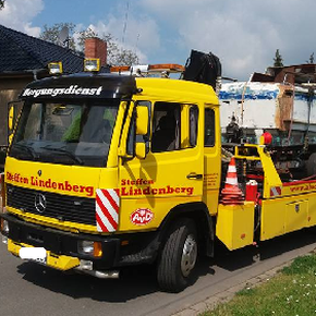 Abschleppdienst Steffen Lindenberg (Staßfurt)