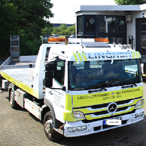 Lingner KFZ-Werkstatt / Abschleppdienst (Bochum)