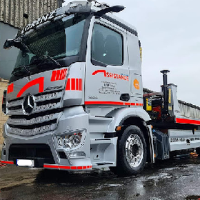 Abschlepp-Service und Autoverwertung Lorenz e. K. (Oer-Erkenschwick)