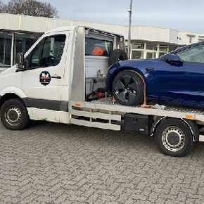 M&J Abschleppdienst (Kiel)