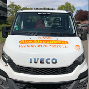 Abschleppdienst M&S (Krefeld)