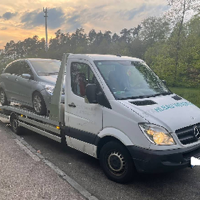 M&S Abschleppdienst (Nürnberg)