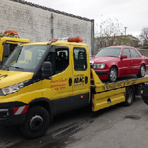 Marcel Reidt GmbH (Leverkusen)