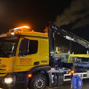 Maucher Service GmbH (Neu-Ulm)