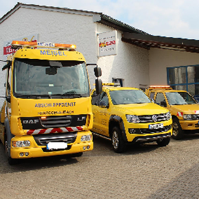 Autoverwertung Meisel (Herzogenaurach)