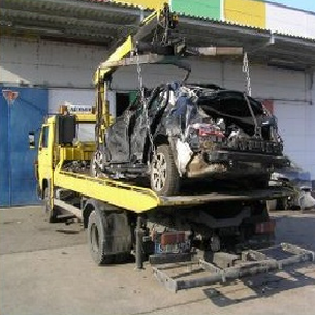 Abschleppdienst Meixner (Stuttgart)