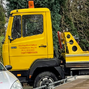 Abschleppdienst Neßeler (Bergkamen)