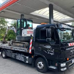 Abschleppdienst Neuffer GmbH (Herrenberg)