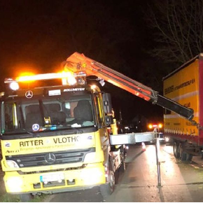 Ritter Abschleppdienst (Vlotho)