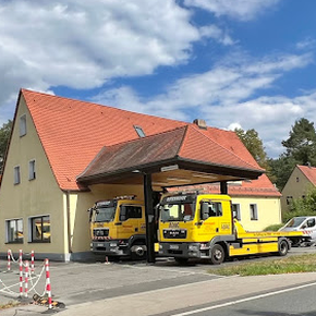 Rotermundt Abschleppdienst (Nürnberg)