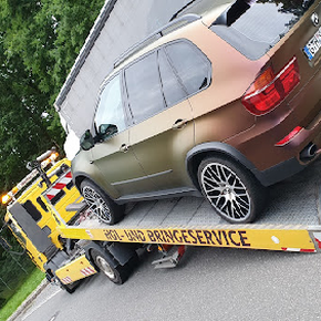 Sadiku KFZ-Meisterbetrieb und Abschleppdienst (Nürnberg)