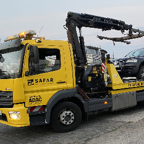 Auto-Service Safar GmbH Frankfurt (Frankfurt am Main)