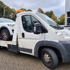 Salem Abschleppdienst (Bönen)