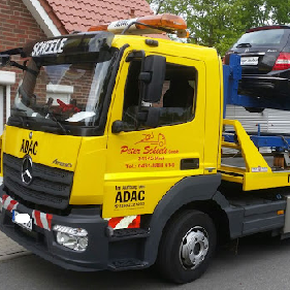 Auto Service Scheele GmbH (Kiel)