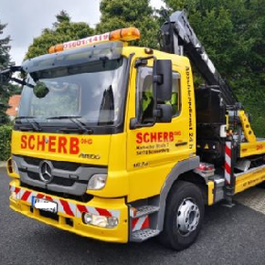 Scherb oHG (Schauenburg)