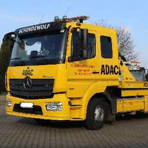 Pannen- und Abschlepp-Service Schindewolf GmbH (Rosdorf)