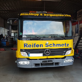 Abschlepp- & Bergungsservice Schmetz (Brüggen)