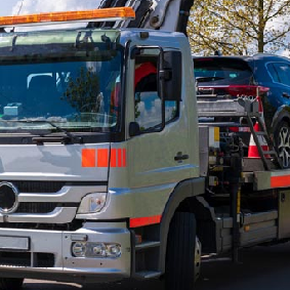 Schmidt Abschleppdienst (Engstingen)