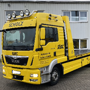 Autoservice Scholz GmbH (Crivitz)