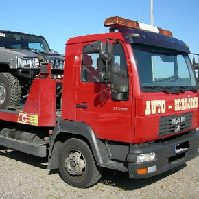 Auto-Schröder (Rostock)