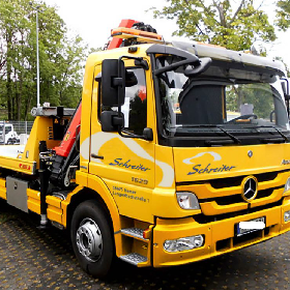 Schreiter Pannen- und Abschleppdienst (Hemer)