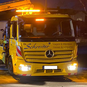 Schreiter Pannendienst (Iserlohn)