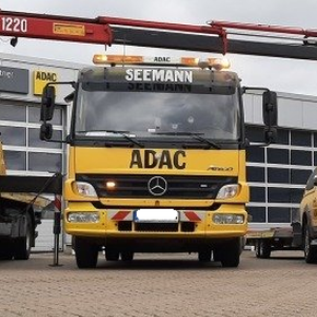 Autohaus Johannes Seemann GmbH (Lütjenburg)