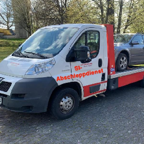 SI - Abschleppdienst (Olpe)