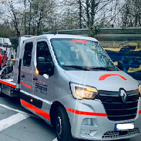 Erhard Stracke e.K. (Lünen)