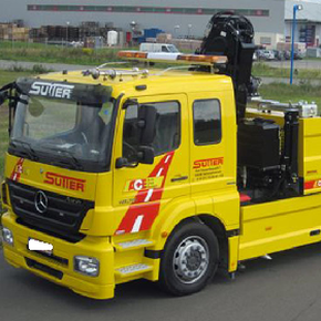 Sutter GmbH (Schwielowsee)